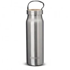 Primus Klunken Vacuum Bottle 0.5l Stainless Steel