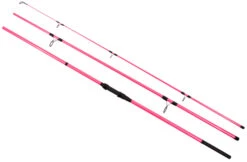 Ultimate Adventure Carp Queen Roze Karperhengel 12ft (3lbs) (3pcs) -Sticky Baits-winkel 7e6ac64b27fcf6c3