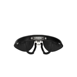 BROOKS B17 S Standaard - Zwart -Sticky Baits-winkel 80460600 detail 5