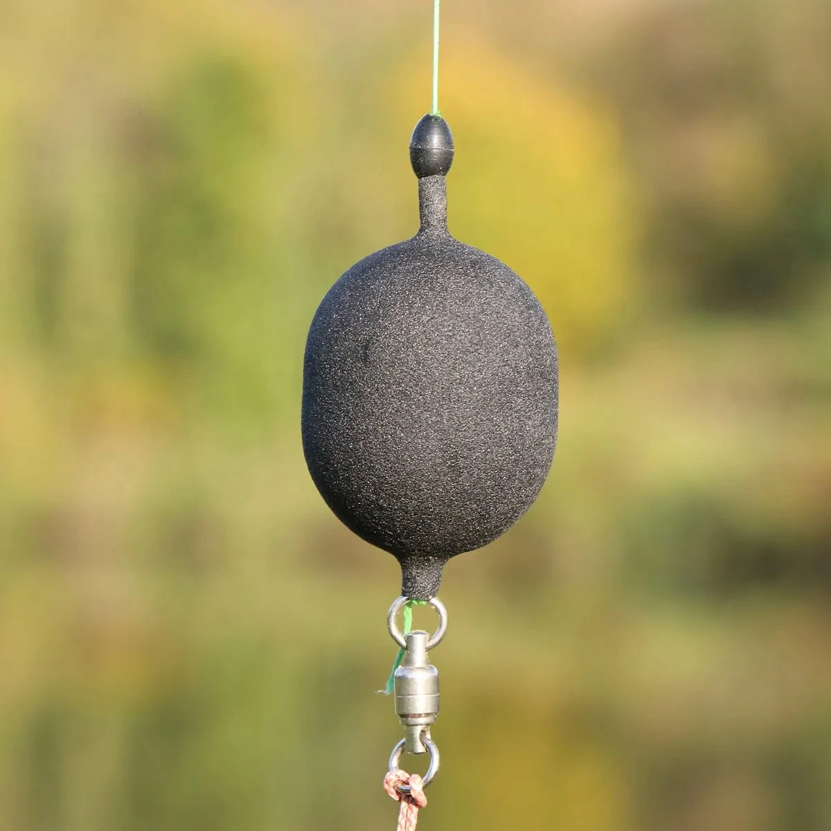 Zeck Inline Sponge Lead 3 Zeck Inline Sponge Lead - Afbeelding 2