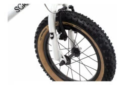 SCAMP 14'' Fiets SmallFox 14 White -Sticky Baits-winkel 84437061d8306301f131.73223364