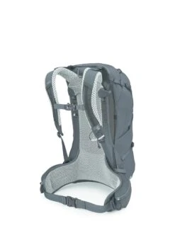 Osprey Stratos 24 Rugzak Grijs -Sticky Baits-winkel 89837 osprey stratos 24 rugzak