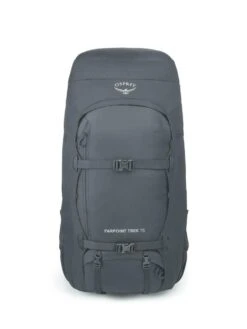Osprey Farpoint Trek 75 Rugzak Zwart