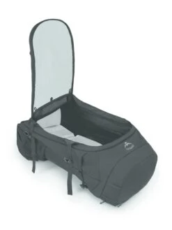 Osprey Farpoint Trek 75 Rugzak Zwart -Sticky Baits-winkel 90726 osprey farpoint trek 75 rugzak