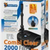 SuperFish Combi Clear 2000