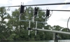 Prowess Boat Rod Pod MK2 -Sticky Baits-winkel 992d589c44618ede