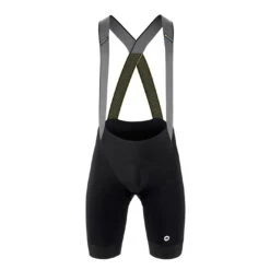 Assos MILLE GTS Spring Fall Bib Shorts C2 - Black Series