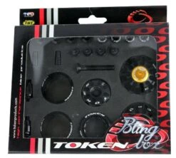 Token TK691 Blingbox Shimano 11T