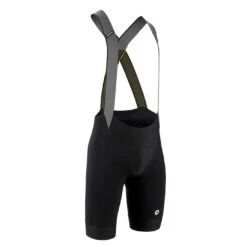 Assos MILLE GTS Spring Fall Bib Shorts C2 - Black Series -Sticky Baits-winkel C9734616A743C8D5E72BFFA1DDA4BFEB