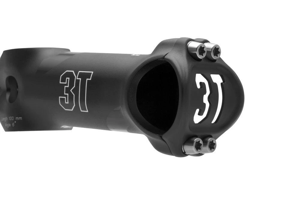 3T Ahead Arx II Team 1.1/8"+/-6 Stuurpen 4 3T Ahead Arx II Team 1.1/8"+/-6 Stuurpen - Afbeelding 2