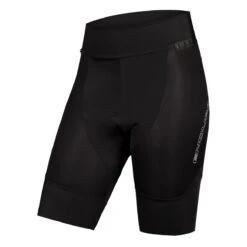 Endura Dames EGM Liner Kort - Zwart