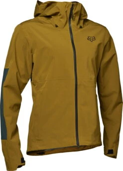 Fox Racing Defend 3L Water Jacket - Caramel