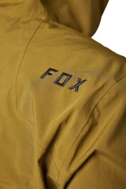 Fox Racing Defend 3L Water Jacket - Caramel -Sticky Baits-winkel Defend3LWaterJacket caramel 3