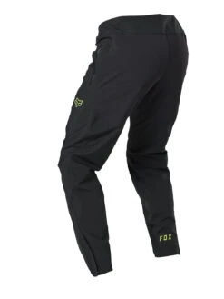 Fox Racing Defend 3L Water Pant - Zwart -Sticky Baits-winkel Defend3LWaterPant black 3