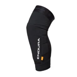 Endura MT500 D3O Ghost Kniebeschermers - Zwart