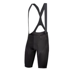 Endura Pro SL EGM Bibshort (lang) - Zwart