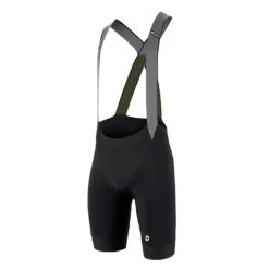 Assos MILLE GTS Spring Fall Bib Shorts C2 - Black Series -Sticky Baits-winkel FDA5A6888406AEE64728068801BF181E