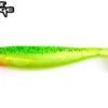 Fox Rage Pro Shad - 23 Cm - Lemon Tiger UV -Sticky Baits-winkel Fox rage pro shad lemon tiger uv