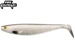 Fox Rage Pro Shad - 18 Cm - Silver Bleak