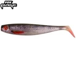 Fox Rage Pro Shad - 23 Cm - Super Natural Roach