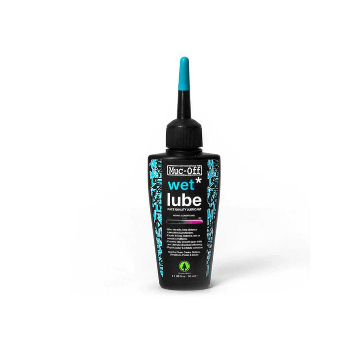 Muc-Off Ultimate Bicycle Kit Schoonmaakset Met Koffer 11 Muc-Off Ultimate Bicycle Kit Schoonmaakset Met Koffer - Afbeelding 9