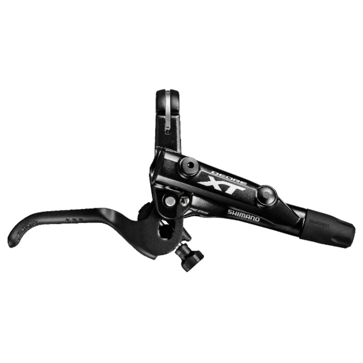 Shimano DEORE XT BL-M8000 Remhendel - Rechts 4 Shimano DEORE XT BL-M8000 Remhendel - Rechts - Afbeelding 2