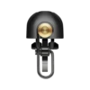 SPURCYCLE Bell, Black