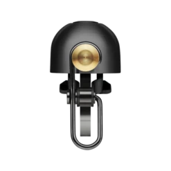 SPURCYCLE Bell, Black