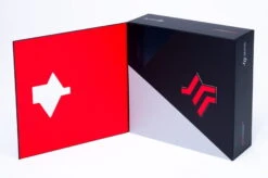 SRAM Kit RED ETap AXS 2-speed, Zonder Crank, Hydr., Centrelock Flat Mount, Incl. 160 Mm Remschijven -Sticky Baits-winkel SRAMKitREDeTapAXS2 fach ohneKurbel hydr Centerlockflatmount inkl 160mmBremsscheiben 4