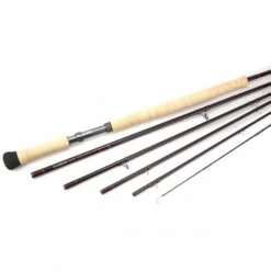 Sage Igniter Spey Fly Rod -Sticky Baits-winkel Sage Igniter Spey Fly Rod 2038 6126 XX sage igniter 6teilig