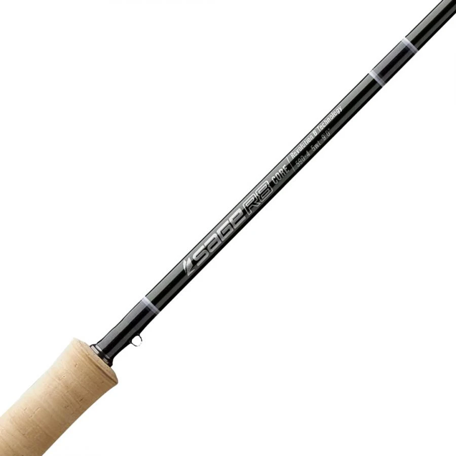 Sage R8 Core Fly Rods 9 Sage R8 Core Fly Rods - Afbeelding 7