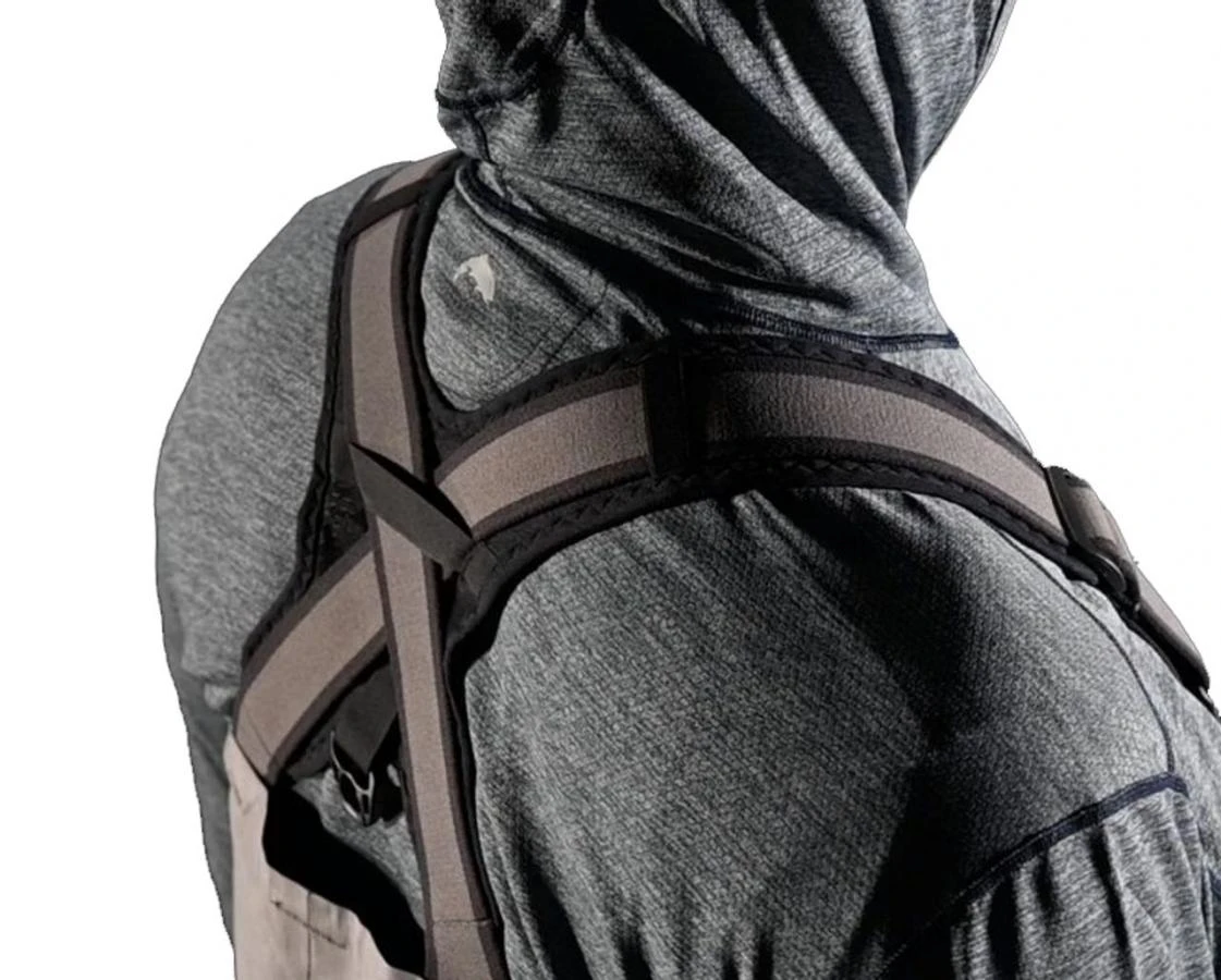 Simms G4Z Stockingfoot Slate 7 Simms G4Z Stockingfoot Slate - Afbeelding 6