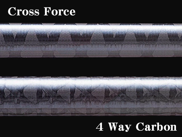 Major Craft Tripple Cross 962M Sea Bass 4 Major Craft Tripple Cross 962M Sea Bass - Afbeelding 2