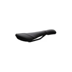 JS1 Zadel - Zwart -Sticky Baits-winkel Title MTB JS1 Seat black 1