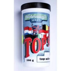 Top Secret Lokstof 100 Gram 5 Top Secret Lokstof 100 Gram -Sticky Baits-winkel Top Secret Professional Series e1479819666193