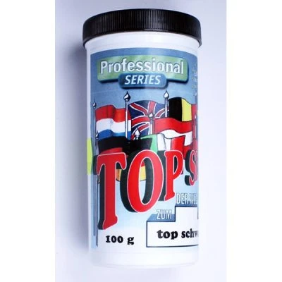 Top Secret Lokstof 100 Gram 4 Top Secret Lokstof 100 Gram - Afbeelding 2