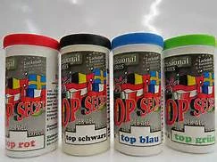 Top Secret Lokstof 100 Gram 3 Top Secret Lokstof 100 Gram