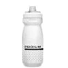 Camelbak Podium Drinkfles 620 Ml - Wit