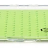 Vision Slim Large Nymphmaniac Silicon Fly Box