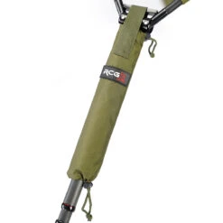 RCG Karpernet – Venator Fast -Sticky Baits-winkel WEB 405 0004 260 RCG Carp Gear Karpernet Venator Fast Olijfgroen V 04