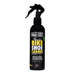 Muc-Off Fietsschoenverzorgingsset -Sticky Baits-winkel Web 20336 Premium Bike Shoe Cleaner 250ml Shoe Kit 2022 1 1000x1000