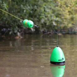 Zeck Outrigger System Green 6 Zeck Outrigger System Green -Sticky Baits-winkel ac2d0890191645caa3223c554a9548c3