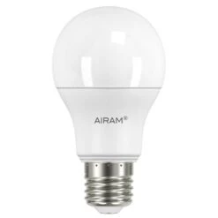 Airam LED Staande Lamp 10,5W E27 1060lm Dimbaar