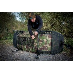 Aqua Dpm Atom Bed System -Sticky Baits-winkel aqua dpm atom bed system 4