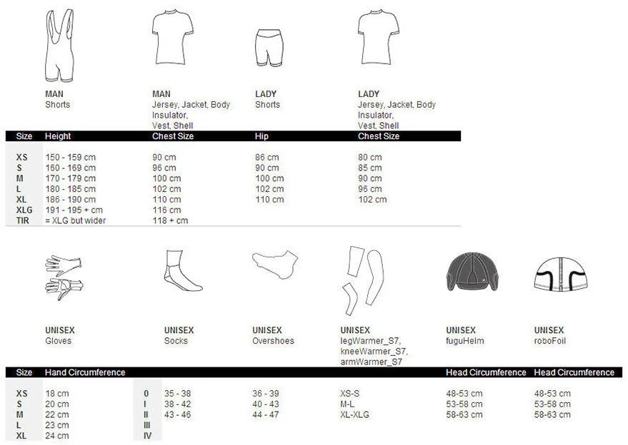 Assos Monogram Evo Fietssokken 4 Assos Monogram Evo Fietssokken - Afbeelding 2