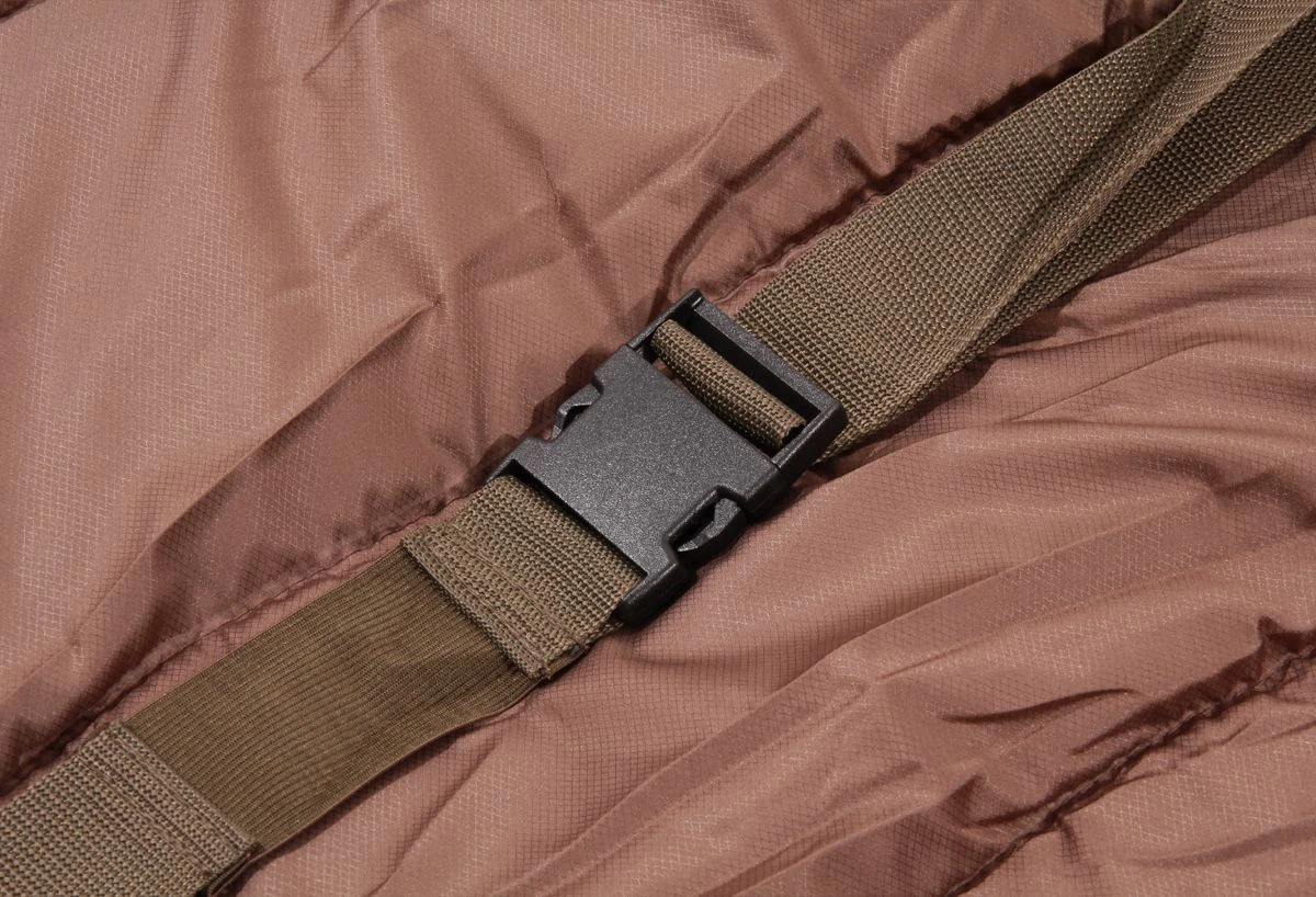 Ultimate Thermo Shield Sleeping Bag 3 Ultimate Thermo Shield Sleeping Bag