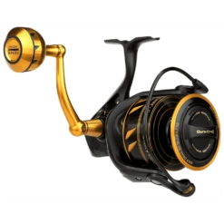 Penn Slammer IV 8500 HS -Sticky Baits-winkel b6jw6epnnw36tov3yh2fw4qifc5pzjsp