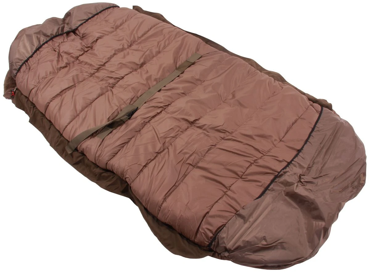 Ultimate Thermo Shield Sleeping Bag 8 Ultimate Thermo Shield Sleeping Bag - Afbeelding 6
