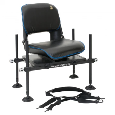 Behr Behr Feeder Seat (completely Rotatable) 2 Behr Behr Feeder Seat (completely Rotatable)