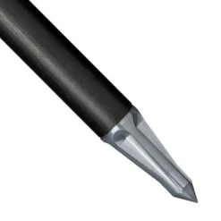 Solar Black-Lite 16 Inch Bankstick 7 Solar Black-Lite 16 Inch Bankstick -Sticky Baits-winkel blacklite bstick point